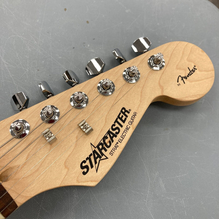 Jeff Beck The Yardbirds Signed Autographed Fender Guitar PSA DNA COA