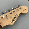 Jeff Beck The Yardbirds Signed Autographed Fender Guitar PSA DNA COA