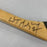 Wayne Gretzky Signed Game Issued Hespeler Hockey Stick PSA DNA