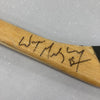 Wayne Gretzky Signed Game Issued Hespeler Hockey Stick PSA DNA