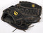 Curt Schilling Game Used 1991 Wilson Baseball Glove PSA DNA COA