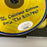Jack Bruce Twice Signed Live At The Milky Way Music CD JSA COA