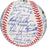 The Finest No Hitter Pitchers Signed Baseball W/ Inscriptions Sandy Koufax PSA