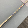 Wayne Gretzky Signed Hespeler Game Model Hockey Stick PSA DNA COA