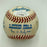 1978 Yankees World Series Champs Team Signed Baseball JSA COA
