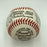 1970 Pittsburgh Pirates Team Signed Baseball With Roberto Clemente JSA