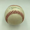 Rare Dizzy Dean Sweet Spot Single Signed Autographed Baseball With Beckett COA