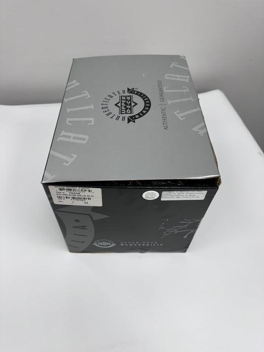 Dwyane Wade "2008 USA Gold" Signed Official Olympics FIBA Basketball UDA COA