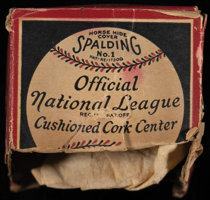 Stunning Honus Wagner 1933 Pittsburgh Pirates Team Signed Baseball Beckett COA