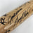Minnesota Twins Legends Signed Bat 23 Sigs Paul Molitor Joe Mauer  Rod Carew JSA