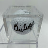 Billy Kratzert Signed Autographed Golf Ball PGA With JSA COA