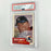 1991 Topps Archives Mickey Mantle Signed #82 1953 Topps PSA DNA