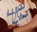 Roger Maris Signed 8x10 Photo PSA DNA 10 GEM MINT Auto