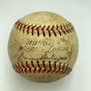 Roberto Clemente Single Signed National League Baseball PSA DNA, JSA & Beckett