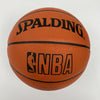 Michael Jordan Signed Spalding Official NBA Game Basketball PSA DNA Beckett UDA