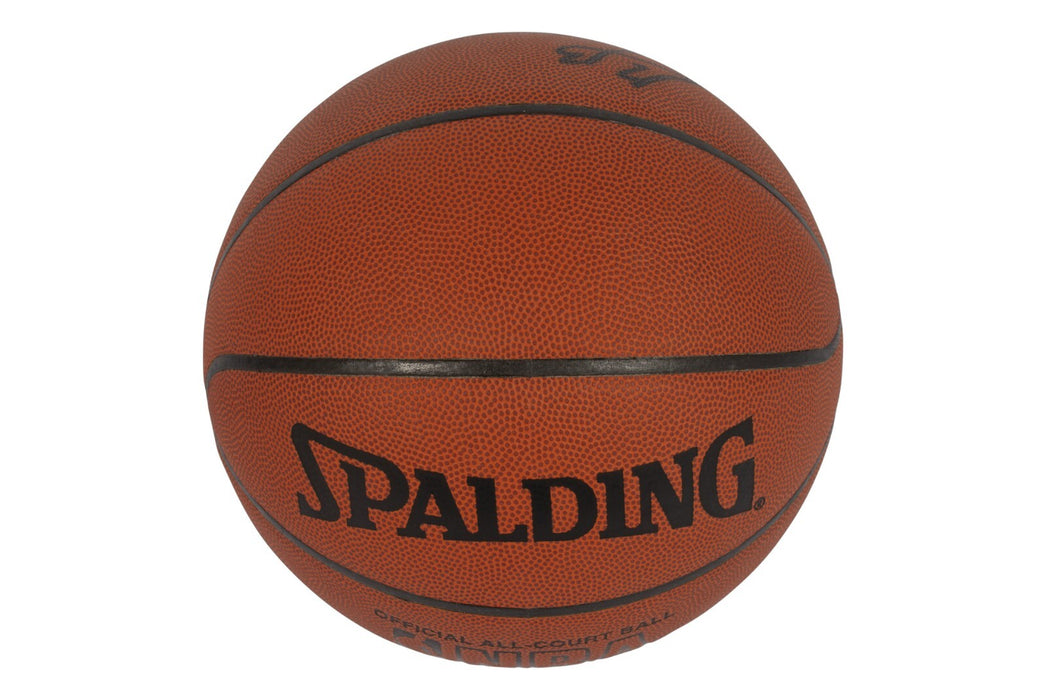 Lebron James Pre Rookie 2003 High School Era Single Signed Basketball PSA DNA
