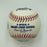 John Sterling "The Yankees Win!" Signed Major League Baseball JSA COA