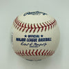 John Sterling "The Yankees Win!" Signed Major League Baseball JSA COA