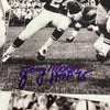 Lot Of (14) Gino Marchetti & (4) Lenny Moore Signed 8x10 Photos Baltimore Colts
