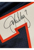 John Elway Signed 1997 Denver Broncos Nike Pro Cut Game Jersey JSA COA