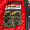 Michael Jordan Signed Jeff Hamilton Custom Leather Jacket UDA PSA DNA & Beckett