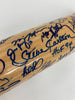 Beautiful St. Louis Cardinals Legends Signed Baseball Bat 88 Sigs! Beckett COA