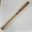 Hall Of Fame Multi Signed Baseball Bat 10 Sigs Beckett COA
