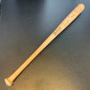 1980 Boston Red Sox Team Signed Louisville Slugger Bat