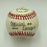 Archie Griffin Signed Vintage Baseball Heisman Trophy Winner JSA COA