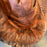Billy Pierce Signed 1950's Game Model Baseball Glove With JSA COA