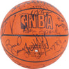 Michael Jordan 1992 All Star Game Signed Basketball Team USA Dream Team PSA