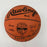 Wilt Chamberlain  "Peace & Health" Signed Vintage Rawlings Basketball PSA & BAS