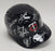 2019 Minnesota Twins Team Signed Game Model Helmet Beckett COA