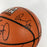 Shaquille O'Neal Rookie 1992-93 Orlando Magic Team Signed Basketball JSA COA