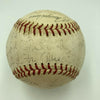 Roberto Clemente 1962 All Star Game Signed Baseball Don Drysdale Estate PSA DNA