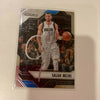 Lot Of (3) Signed Basketball Card Salah Mejri, Wesley Matthews & Desagana Diop
