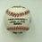 Danny DeVito Signed Autographed Major League Baseball With JSA COA