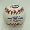 Ryne Sandberg HOF 2005 #23 Signed 1916-2016 100 Yrs Wrigley Signed Baseball PSA