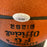 1971 Harlem Magicians Team Signed Official Wilson Basketball With JSA COA