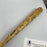 Mickey Mantle Ted Williams Hall Of Fame Multi Signed Bat 53 Sigs Beckett COA