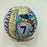 Mickey Mantle & Joe Dimaggio Signed Charles Fazzino Pop Art Baseball PSA RARE
