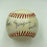 Susan Lucci Signed Autographed Baseball With JSA COA