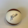 Austin Rivers Signed Autographed Spalding NBA Mini Basketball