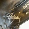 Roger Clemens Twice Signed AUthentic Game Model Baseball Glove JSA Sticker