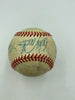 1997 World Series Game 7 Signed Florida Marlins Baseball Owner & Execs JSA COA