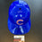 Alec Distaso Signed Full Size Chicago Cubs Baseball Helmet 1969 Cubs JSA COA