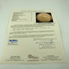 1933 Inaugural First Ever All Star Game Team Signed Baseball With JSA COA