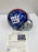 2007 New York Giants Super Bowl Champs Team Signed Full Size Helmet JSA COA