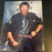 Lionel Richie Signed Autographed Large Magazine With JSA COA