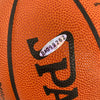 Kobe Bryant Signed Spalding Official Game Basketball Upper Deck UDA COA